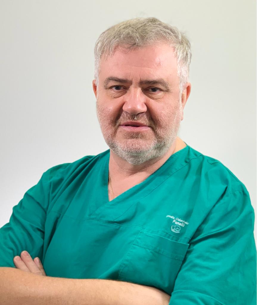 Lo Studio Studio Dentistico Dottori Fanelli