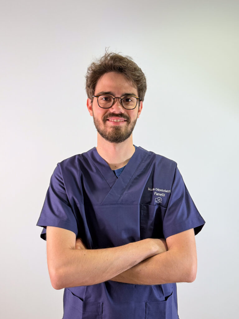 Dottor Francesco in sostituzione